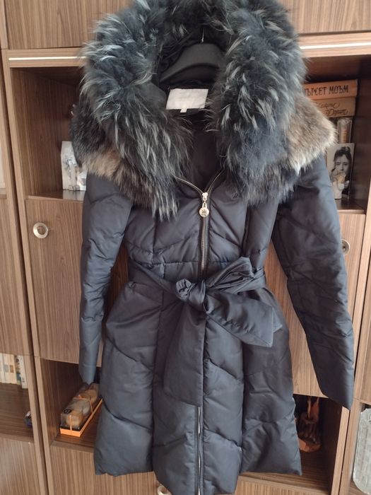 Elisabetta franchi дамска парка