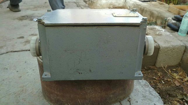 Продам промежуточный испольнительный орган ПИО 017