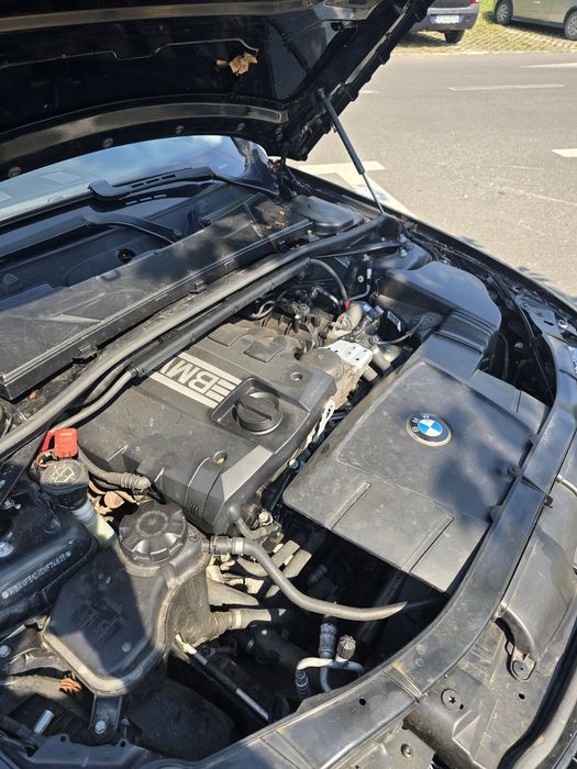 Bmw e90 318i n43b20a