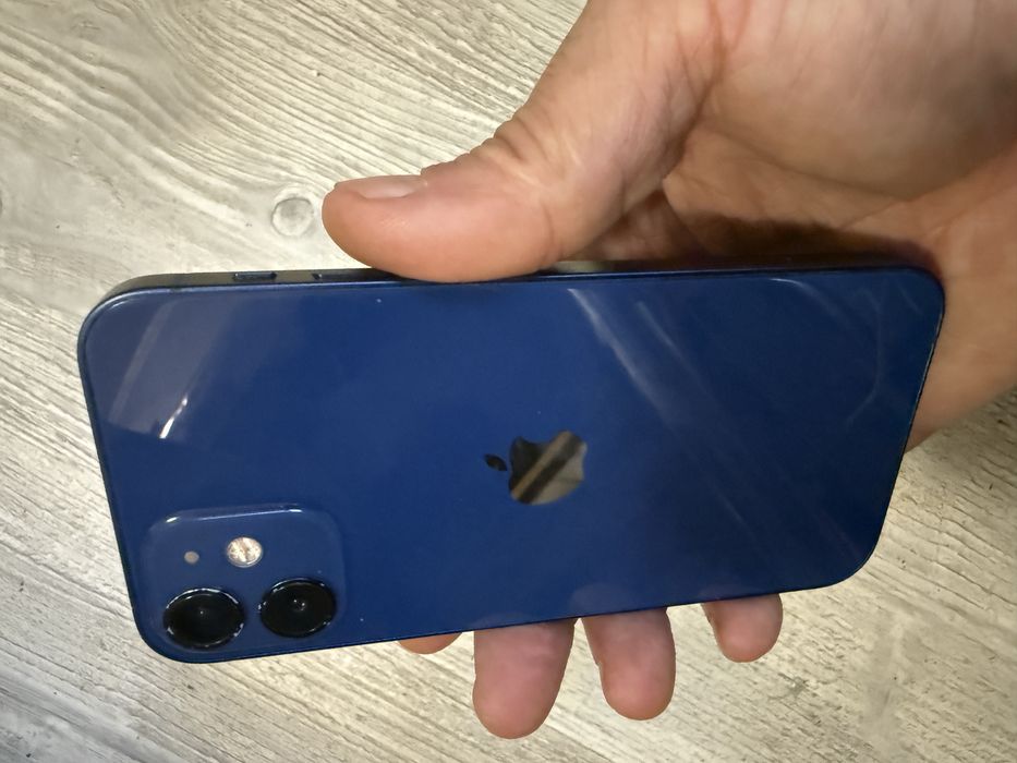 Iphone 12 mini liber retea 64 gb