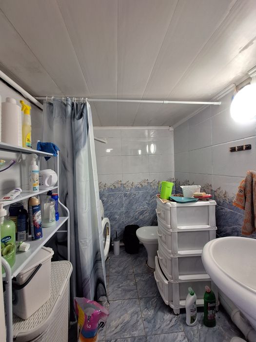 Продам 4 комнатный дом