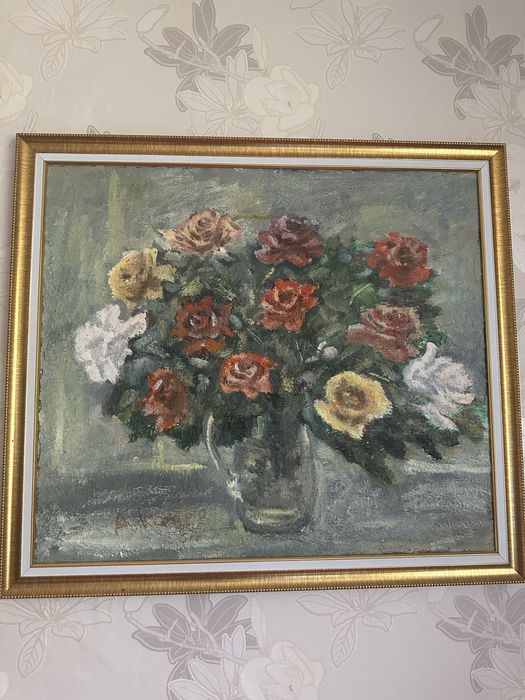 Голяма художническа картина