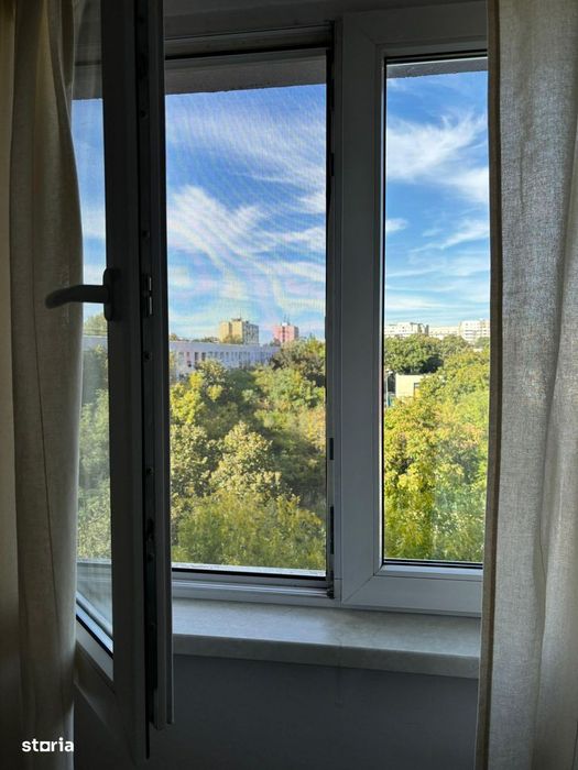 Apartament 2 camere Drumul Taberei