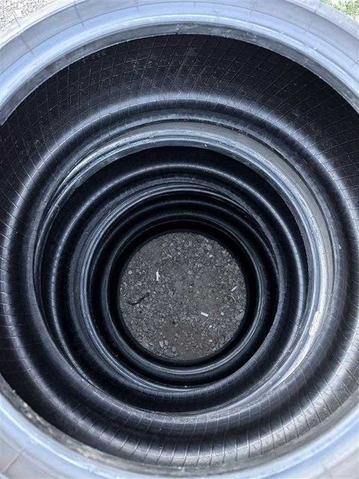 4 anvelope vară FalkenZE914B 225/40R18 92W–DOT04/2021,rulate5000km