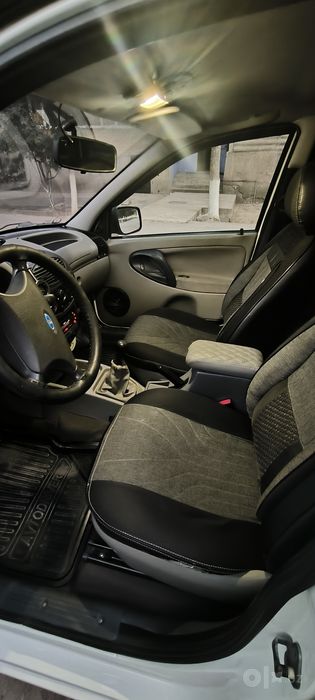 Lada Kalina 2010 judayam zör holatda