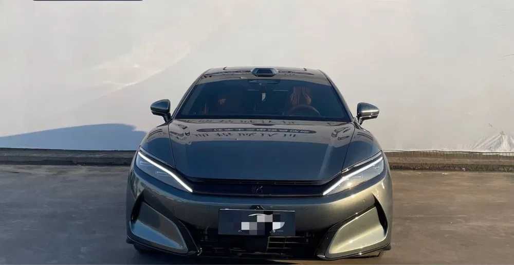 Byd Han L 200km dm-i, naxtga yoki rassrochka