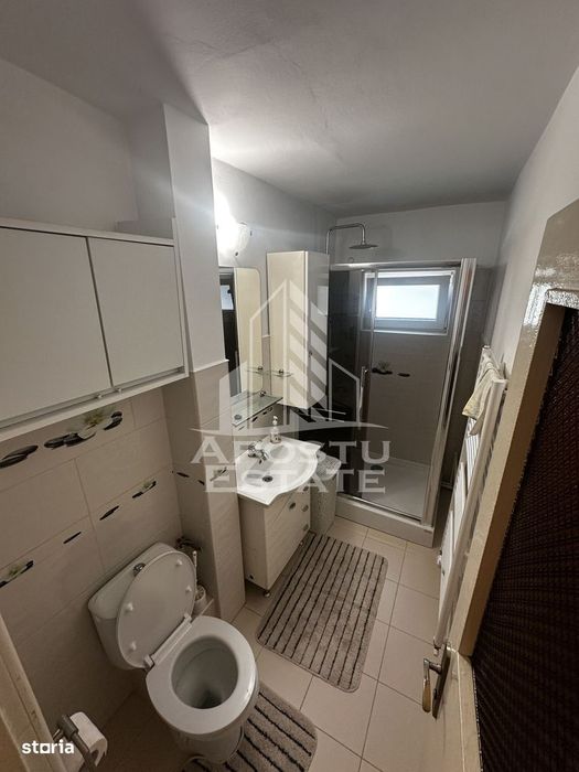 Apartament de închiriat , 3 camere Girocului — fotografia 3