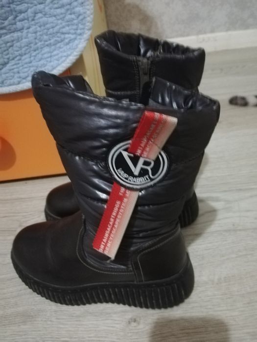 Обуви  для девочек