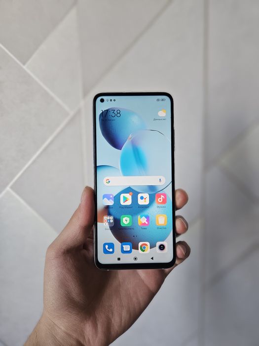 Xiaomi Mi 10T Pro 256gb Игровой