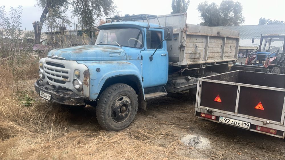 Зил 130 продам 1988 года