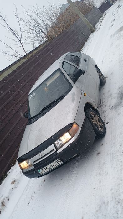 Обмен на другое авто