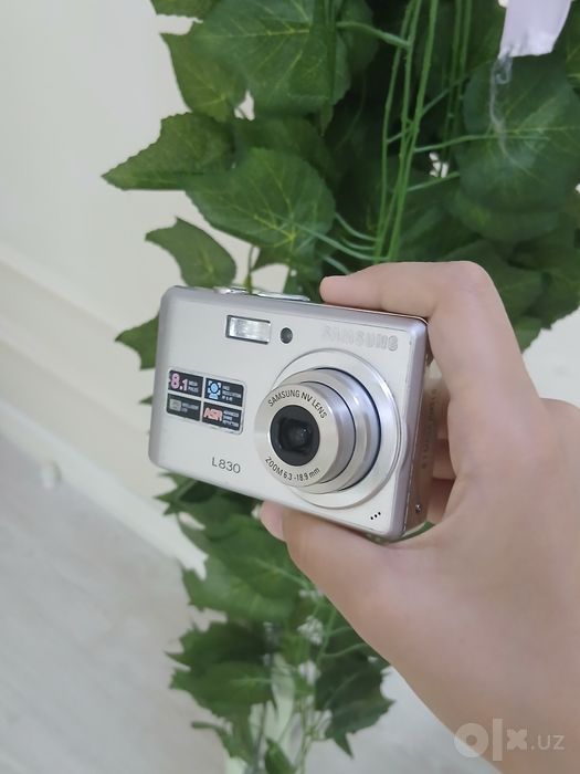 Камера Samsung б/у