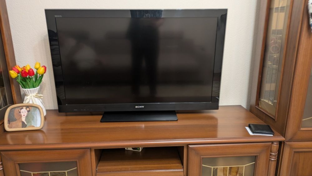 Телевизор Sony Bravia
