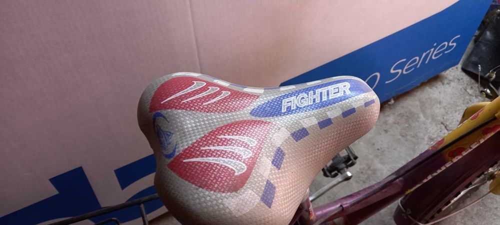 Детско колело - KWEBBEL