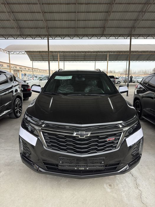 Equinox 2023 yil full