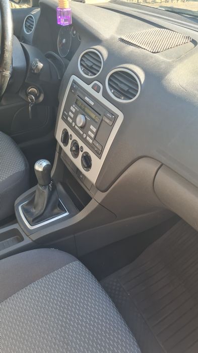 Vind autoturism ford focus