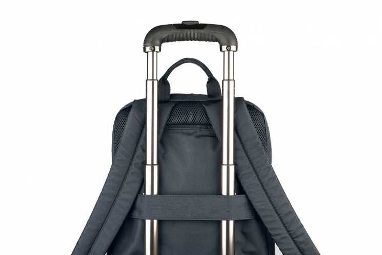 } Рюкзак Tucano Global 2 15"/16" синий