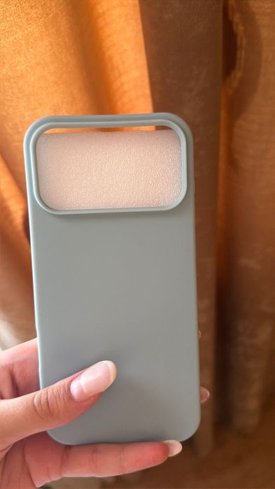 Калъф за IPhone 17 pro max
