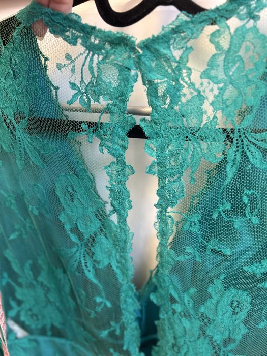 Rochie de ocazie, din dantela Bien Savvy