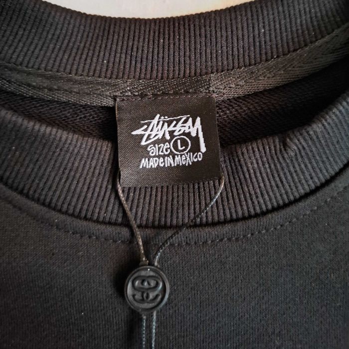 Bluza Stussy.