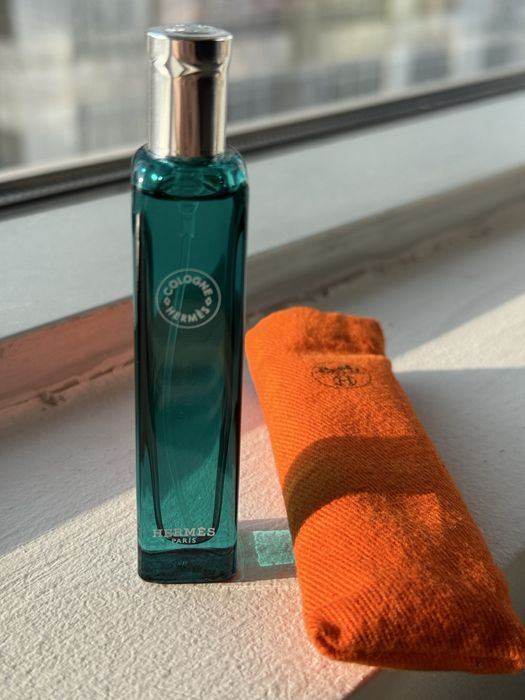 Hermès Eau d’Orange Verte 15 мл
