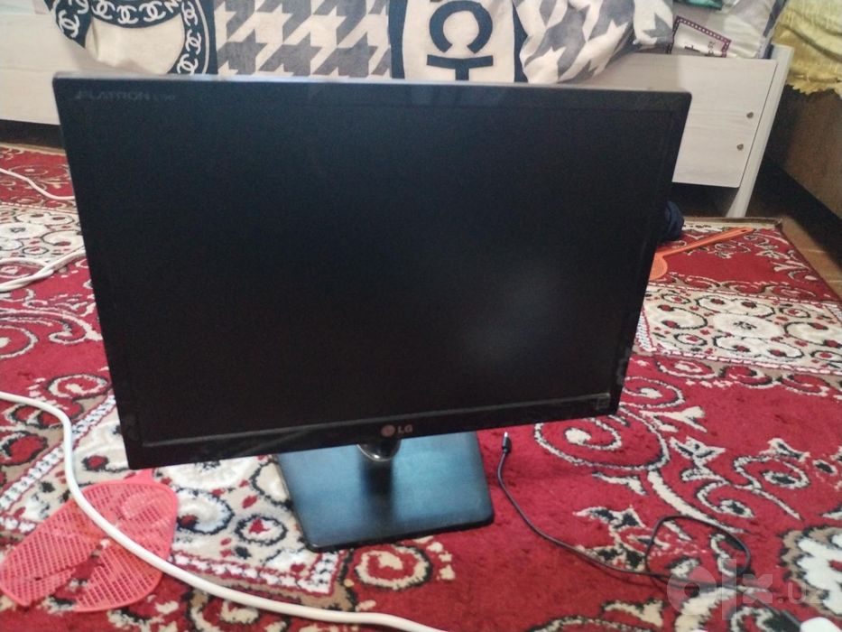 Monitor satiladi