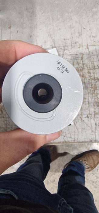 Filtru filtre motorina ulei tractor fiat 312 315 fiat 411.415 pret 125