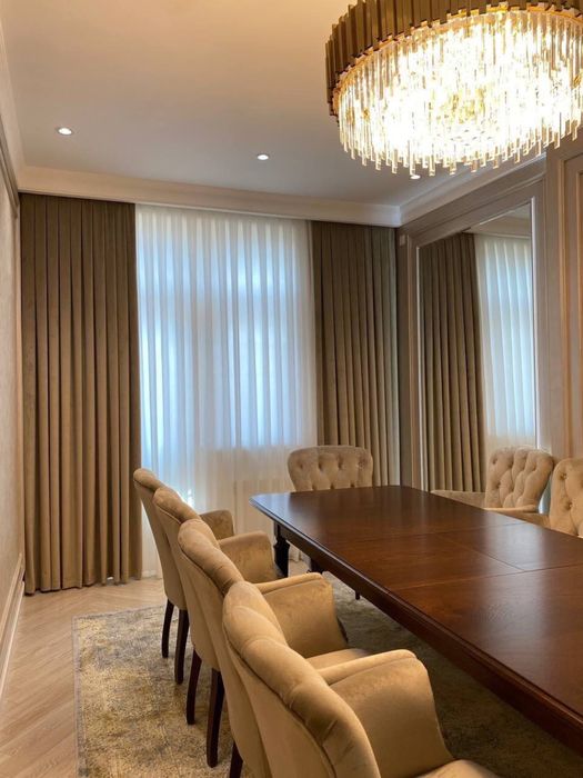 New apartment for rent in Mirabad Avenue !!!