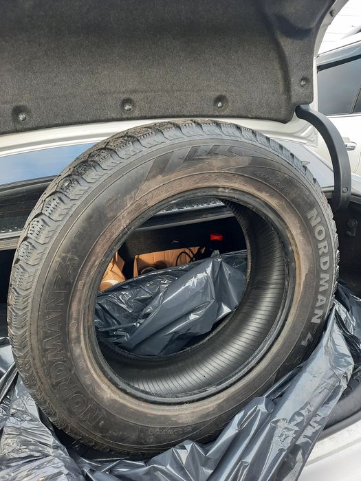 Автошины на легковые