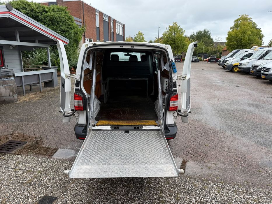 Lift Volkswagen Transporter T5 / T6 - complet