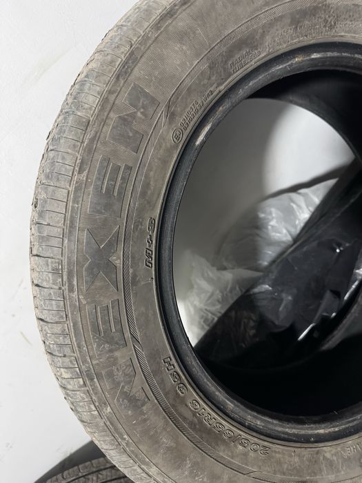 Шины летние 205/65/16