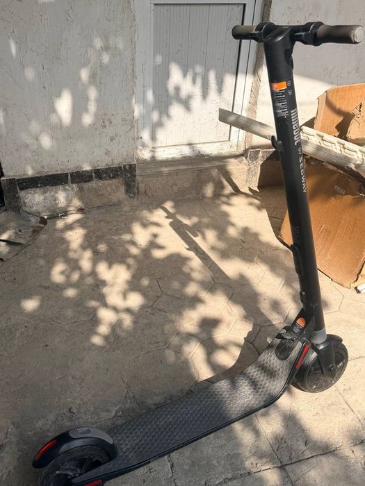 Продаётся электрические самокаты