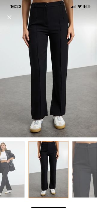 Дамски панталон в 42ри размер