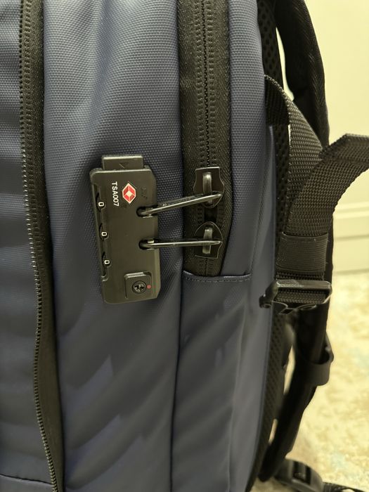 Airback travel Рюкзак