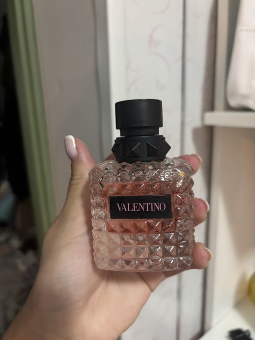 Духи оригинал женские Valentino
