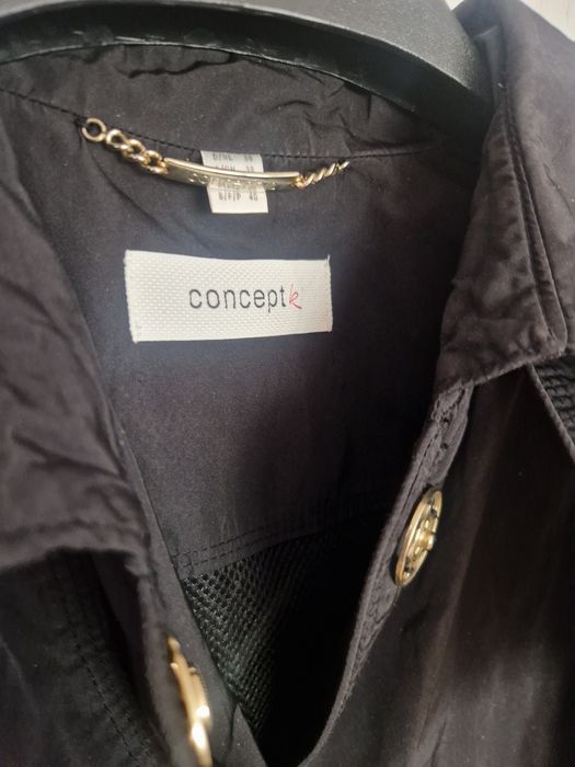 Дамски шлифер/тренчкот