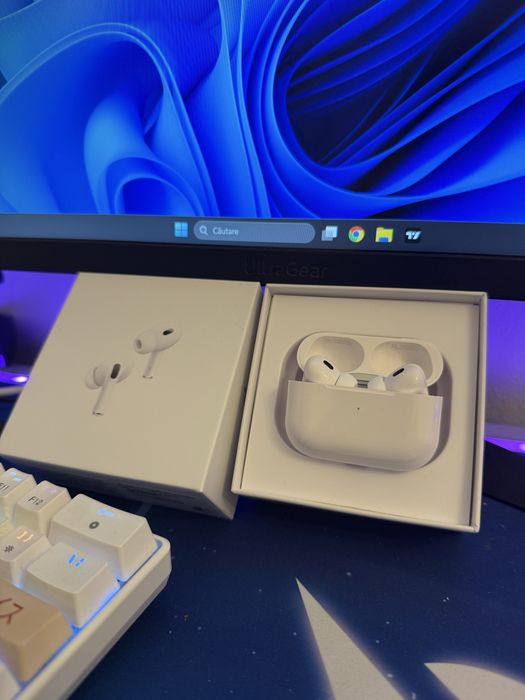 AirPods Pro 2 ANC