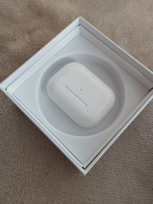 „AirPods Pro 2 USB-C