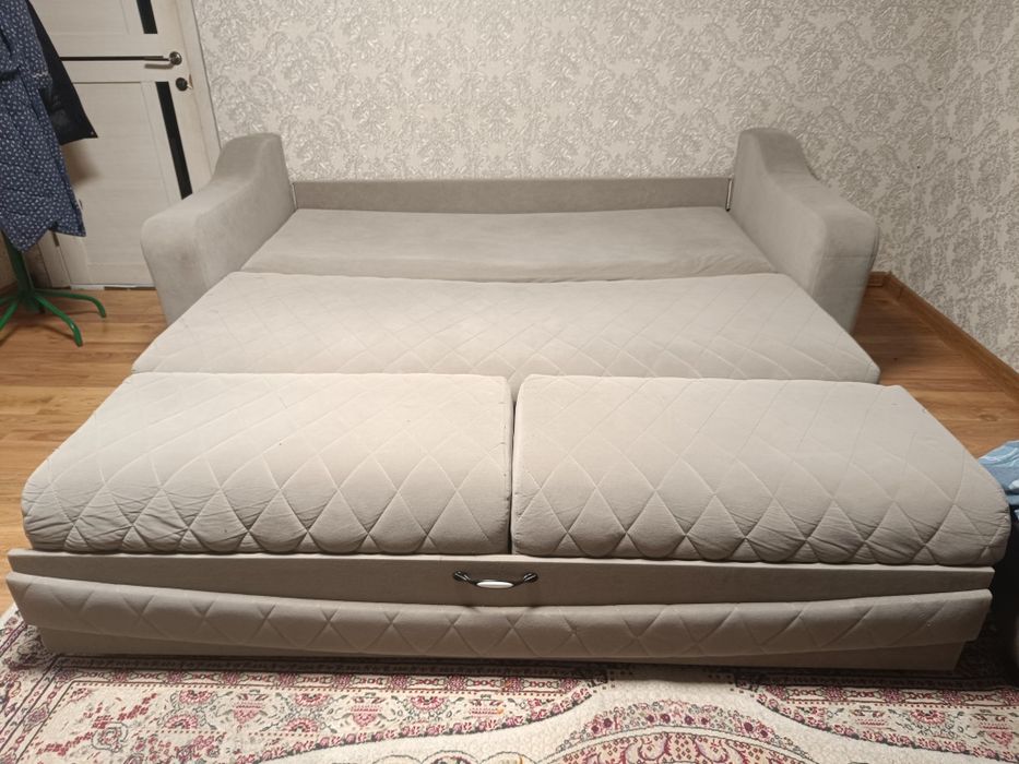 Диван раскладной