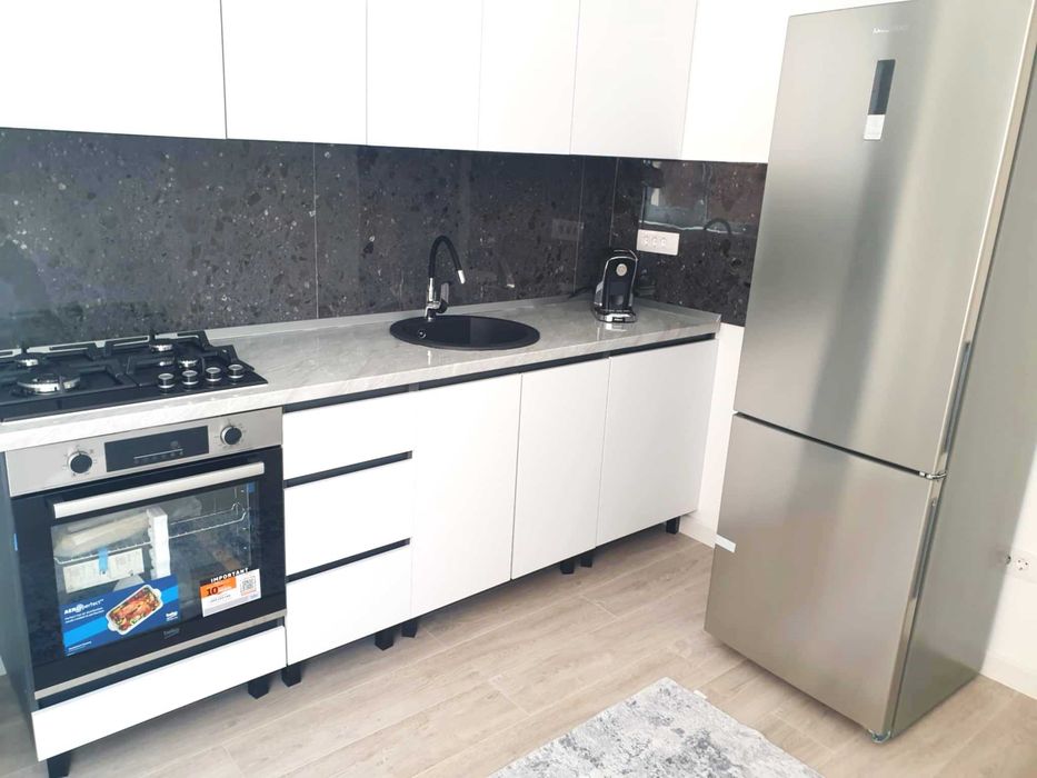 De inchirat apartament cu 1 camera in Iasi Visoianu