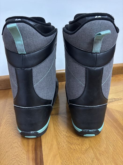 Boots K2 marimea 39,5.