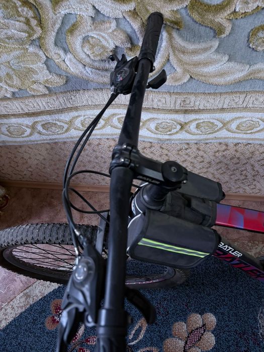 Продам велосипед