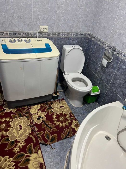 Аренда 2-комнатной квартиры Рынок Универсам ро-н Юнусабад-11 кв