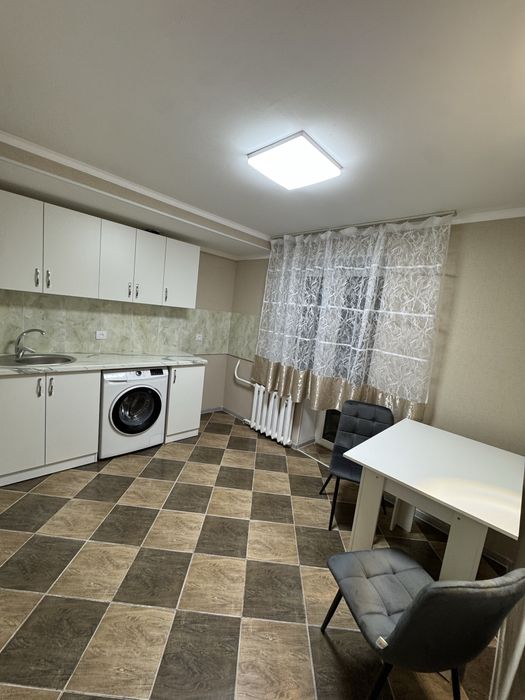 Посуточно квартира