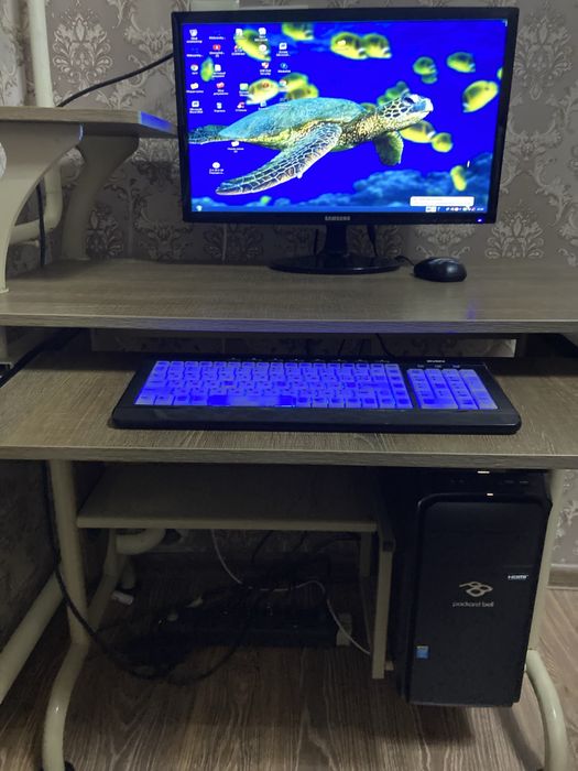 Продаю компьютер