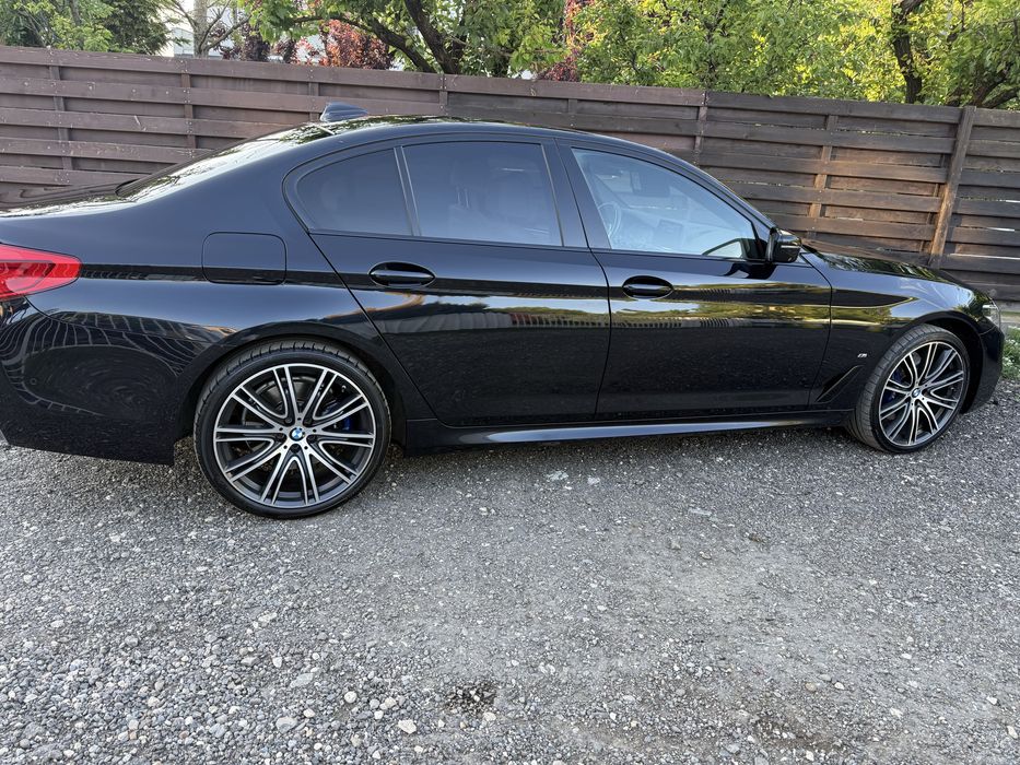 Jante R20 BMW individual style 759 v-spoke Bicolor
