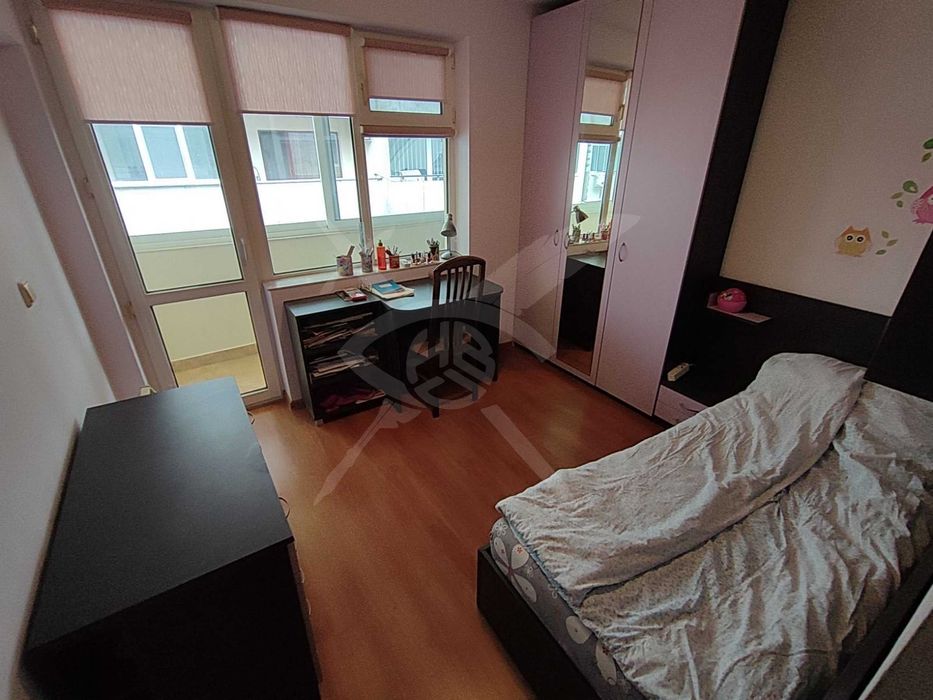 Продава се Тристаен апартамент в Варна, ВИНС - 89 кв.м за 2270 €/кв.м - Снимка #6