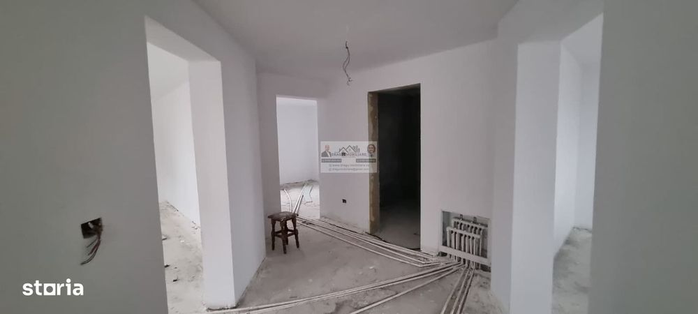Vilă P+1 | 504 mp teren | Zonă OMV – Str. Primăverii, Adjud/Vrancea