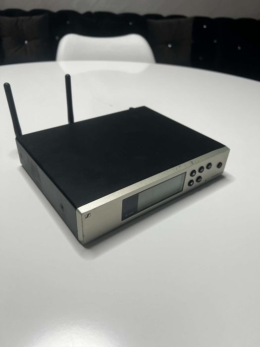 Vand Sennheiser G4