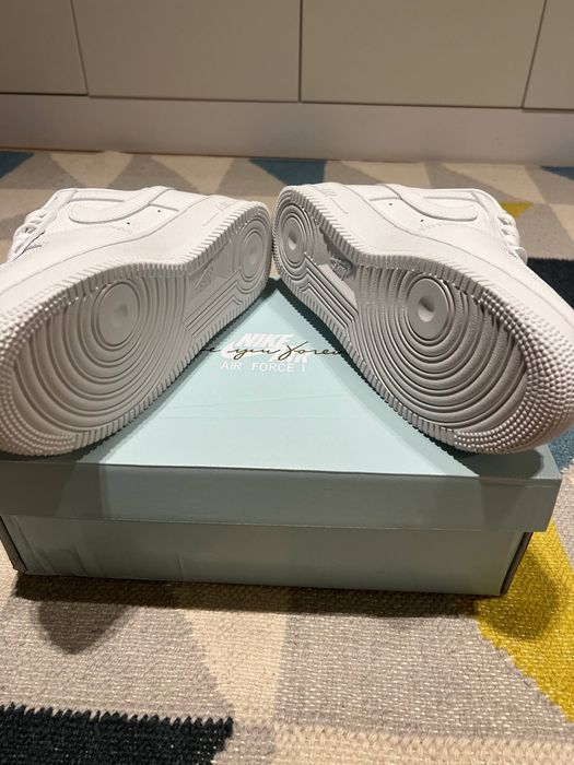 Nike Air Force 1 AF1 Low NOCTA x Drake – Mărimile 41,42,43,44 – Noi, Nepurtați